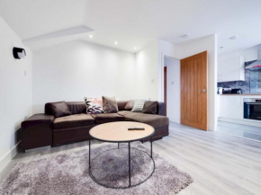 Pass the Keys Modern 1 bedroom apartment